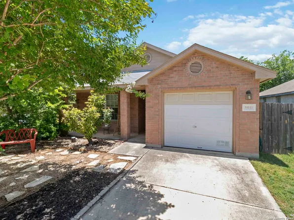 8611 Shaenfield, San Antonio, TX 78254