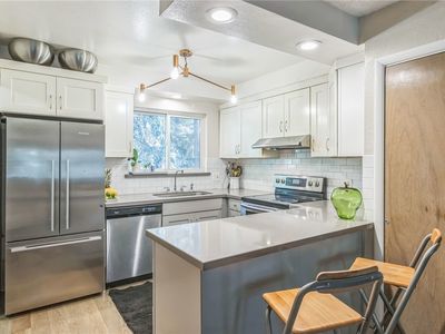 321 Ski Way #10, Incline Village, NV, 89451