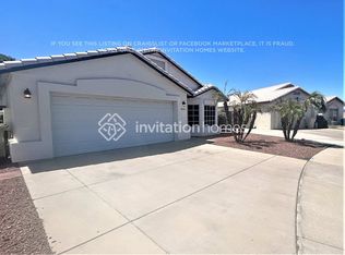 8820 N 44th Ln, Glendale, AZ 85302