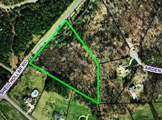 3062 Shell Hollar Rd, Claremont, NC 28610