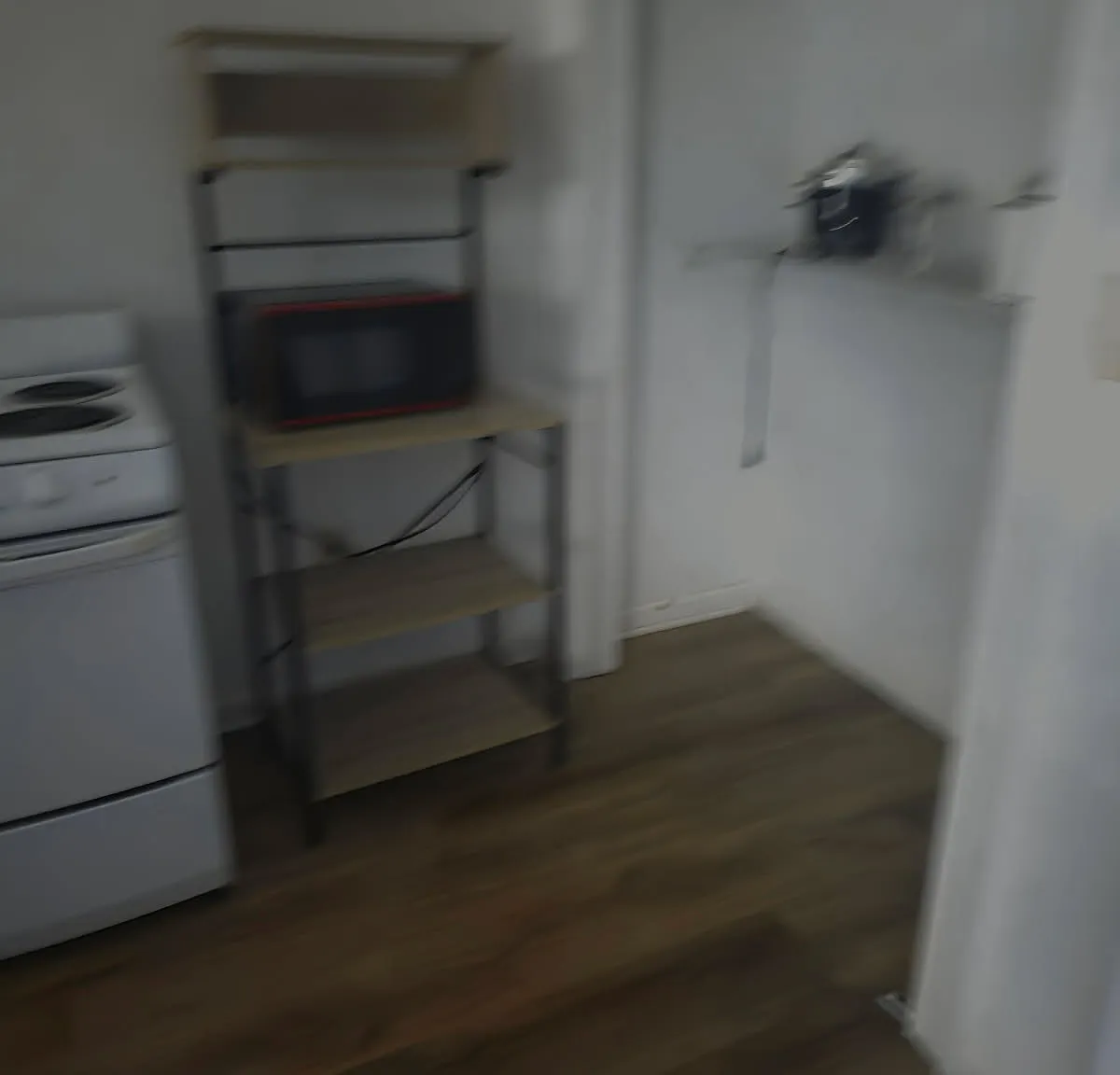 1 bed, 769 sqft, $990 — Photo 2