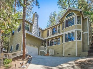 53677 Acorn Rd, Bass Lake, CA 93604