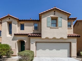1836 W Hammer Ln, North Las Vegas, NV 89031