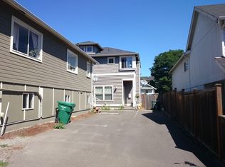 2822 SW Adams St #B, Seattle, WA 98126