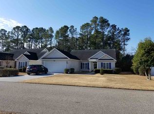 214 Glenwood Dr, Conway, SC 29526