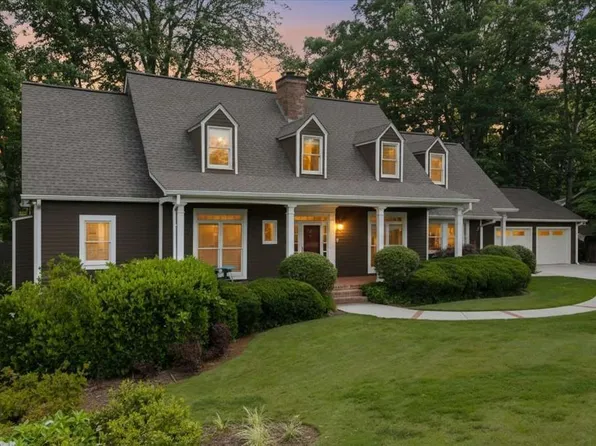 3561 Stone Dr, Marietta, GA 30062