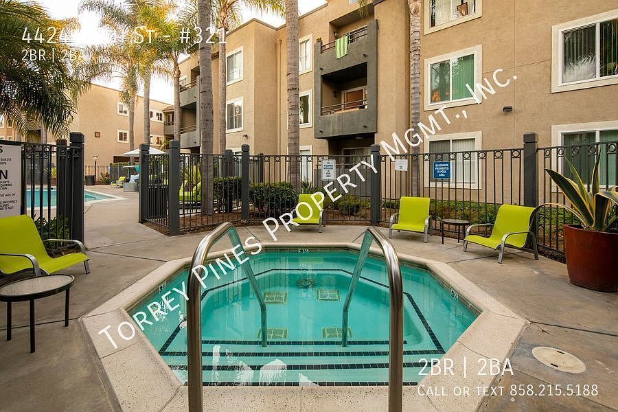 2nd image of 4424 44th St APT 321