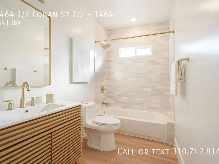 1464 1/2 Logan St #1/2-1464 — Photo 13
