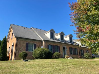 1250 Camden Rd, Big Island, VA, 24526