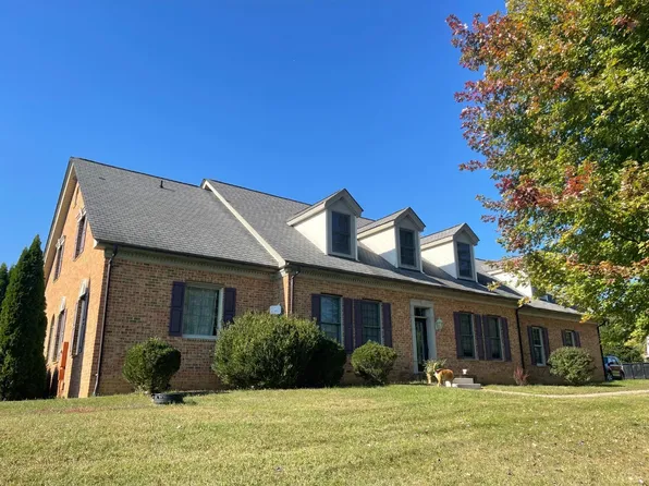 1250 Camden Rd, Big Island, VA 24526