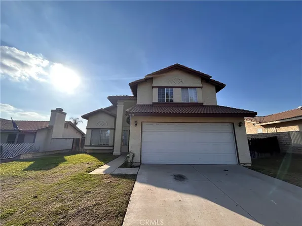 12839 Lasselle St, Moreno Valley, CA 92553
