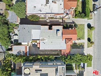 633 N Vista St, Los Angeles, CA, 90036