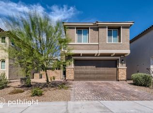 4232 Spring Storm Ave, North Las Vegas, NV 89081
