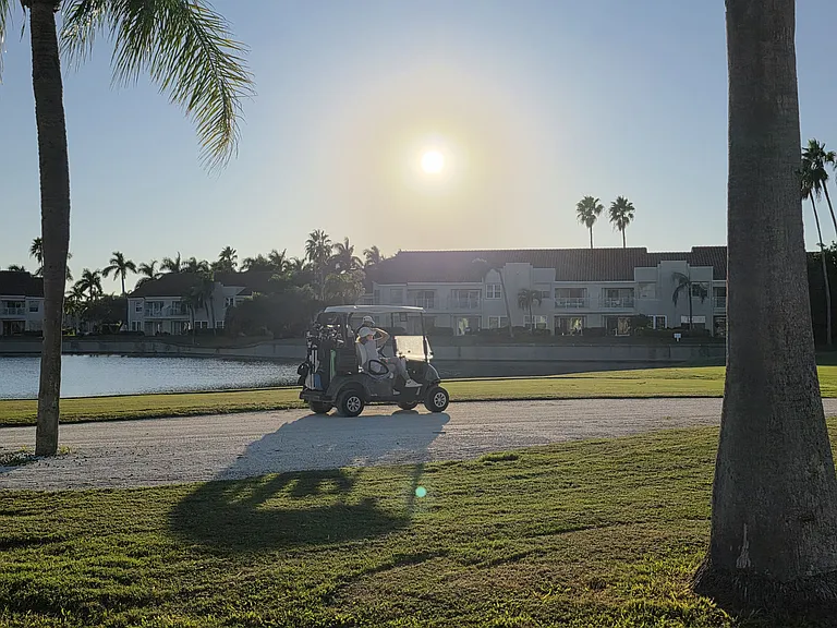 6100 Bahia Del Mar Cir #101 — Photo 46