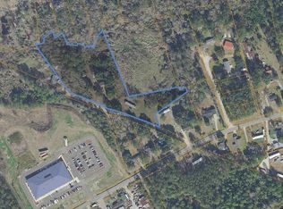 1520 Frail Ln, Conway, SC 29526