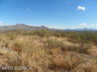 1290 Via Nuevo Laredo, Rio Rico, AZ 85648