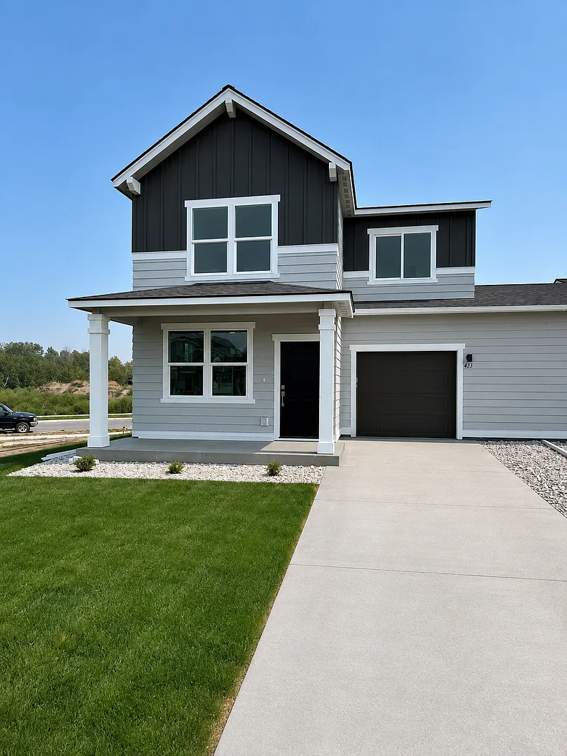 433 Needlegrass Lane, Kalispell, MT — Photo 1