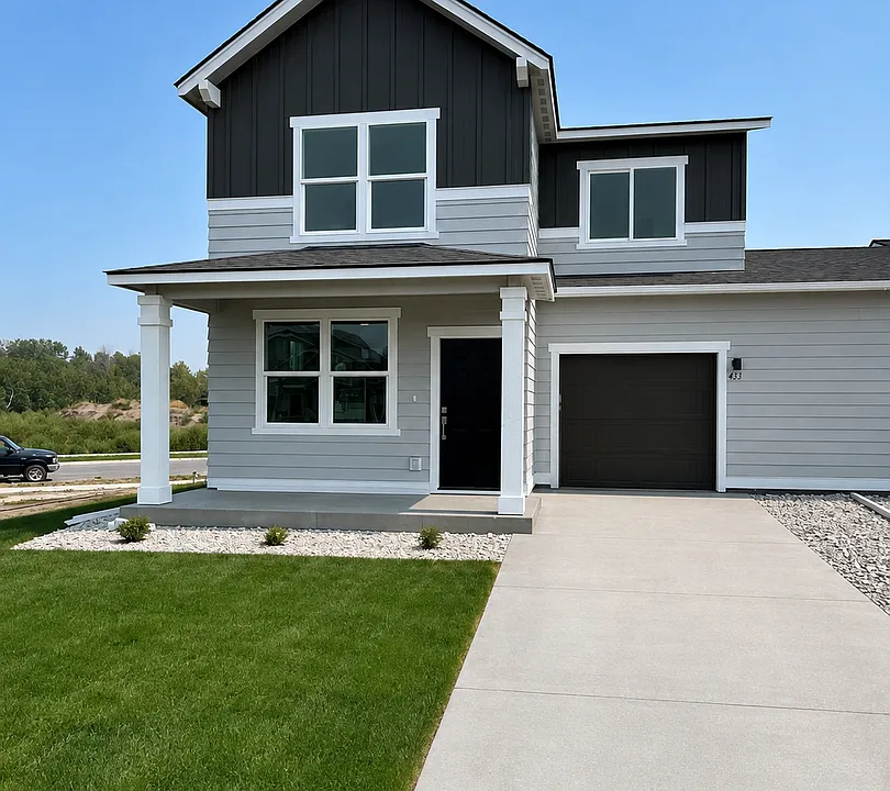 433 Needle Grass Ln