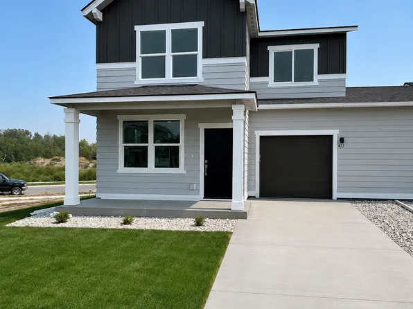 433 Needle Grass Ln, Kalispell, MT 59901