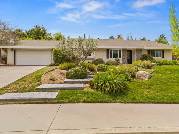 1501 La Paz Dr, Ojai, CA 93023