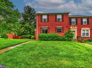 12 Killadoon Ct, Lutherville Timonium, MD 21093