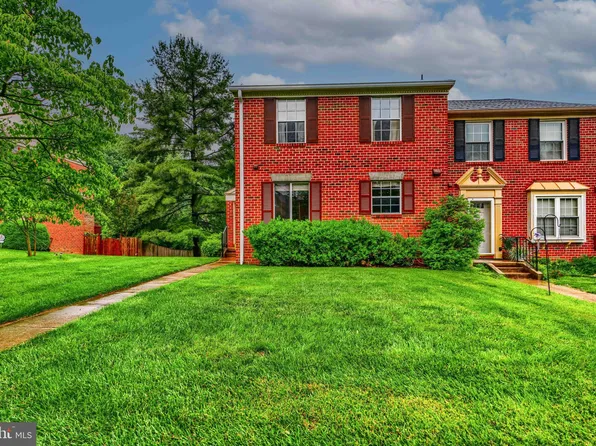 12 Killadoon Ct, Lutherville Timonium, MD 21093