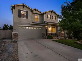 2336 Clementine Ln, Reno, NV 89521