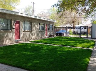 165 W Paxton Ave #1AYMGA1SR, Salt Lake City, UT 84101