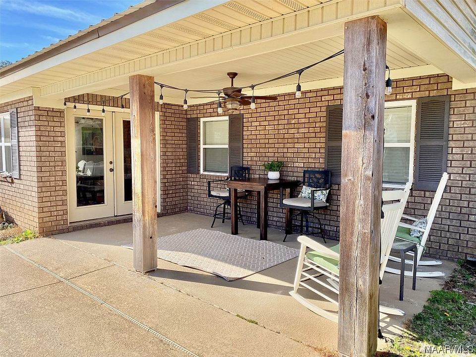 15042 Meriwether Trl, Ramer, AL 36069 MLS 548085 Zillow