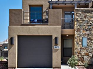1622 W Canyon Tree Dr, St George, UT 84770