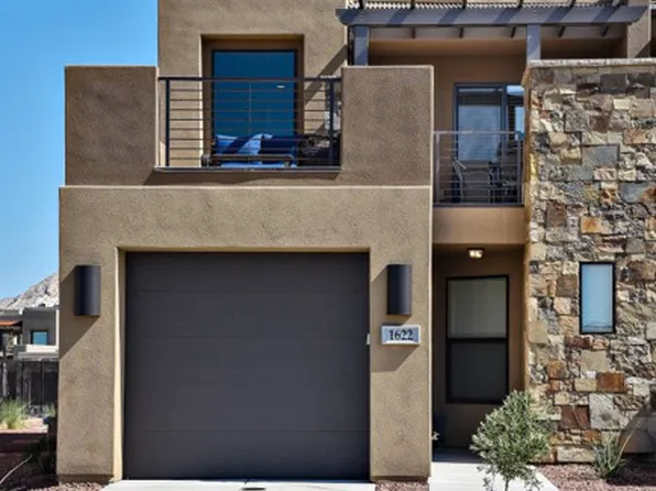 1622 W Canyon Tree Dr, St George, UT 84770