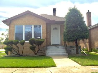 12360 S Ada St, Calumet Park, IL