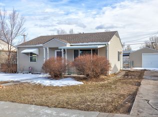 1205 Houston Ave, Colorado Springs, CO 80905