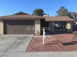 7267 Westpark Ave, Las Vegas, NV 89147