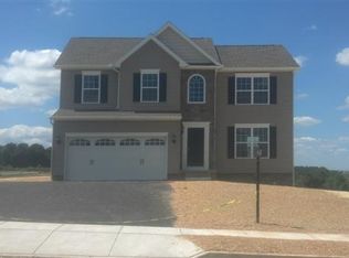 1314 Crest St, York, PA 17408