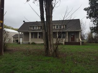 33104 Stage Gulch Rd, Stanfield, OR 97875