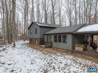 1425 Jacks Shop Rd, Rochelle, VA 22738