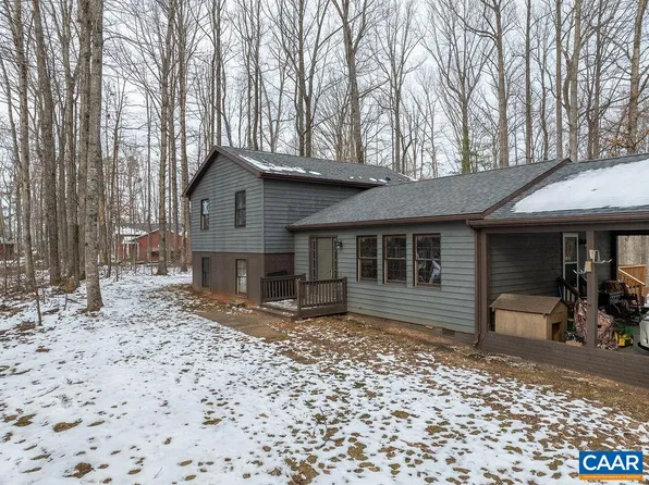 1425 Jacks Shop Rd, Rochelle, VA 22738