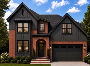 2099 Paige Meadows Ct LOT 8, Hixson, TN 37343