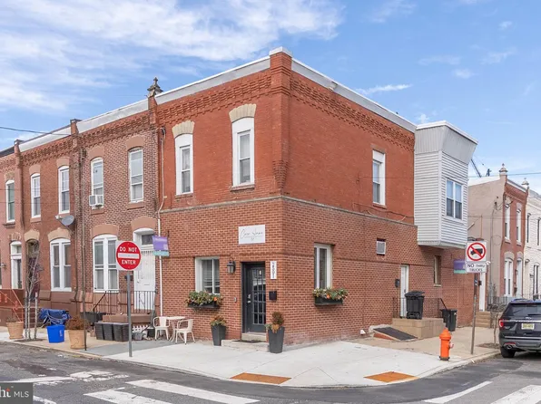 2501 Carpenter St, Philadelphia, PA 19146