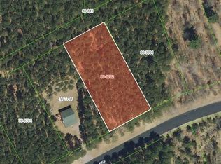 1376 Rapids Trl, Nekoosa, WI 54457