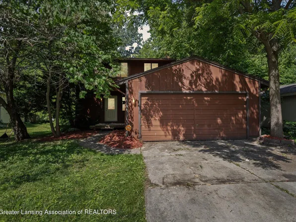 6087 Porter Ave, East Lansing, MI 48823