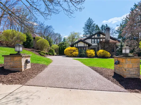 333 Castle Shannon Blvd, Pittsburgh, PA 15234