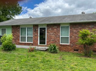 5712 Dodge Rd, Knoxville, TN 37912