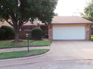 4213 Picasso Dr, Wichita Falls, TX 76308