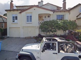 1633 Arch St, Berkeley, CA 94709