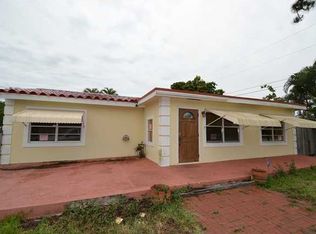 4924 Bonanza Rd, Lake Worth, FL 33467