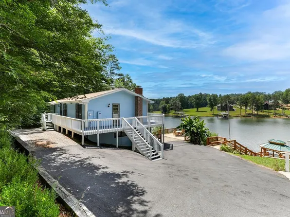 360 P N Watkins Rd, Blairsville, GA 30512