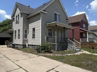 5428 25th Ave, Kenosha, WI 53140