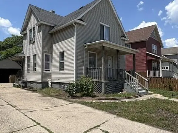 5428 25th AVENUE, Kenosha, WI 53140